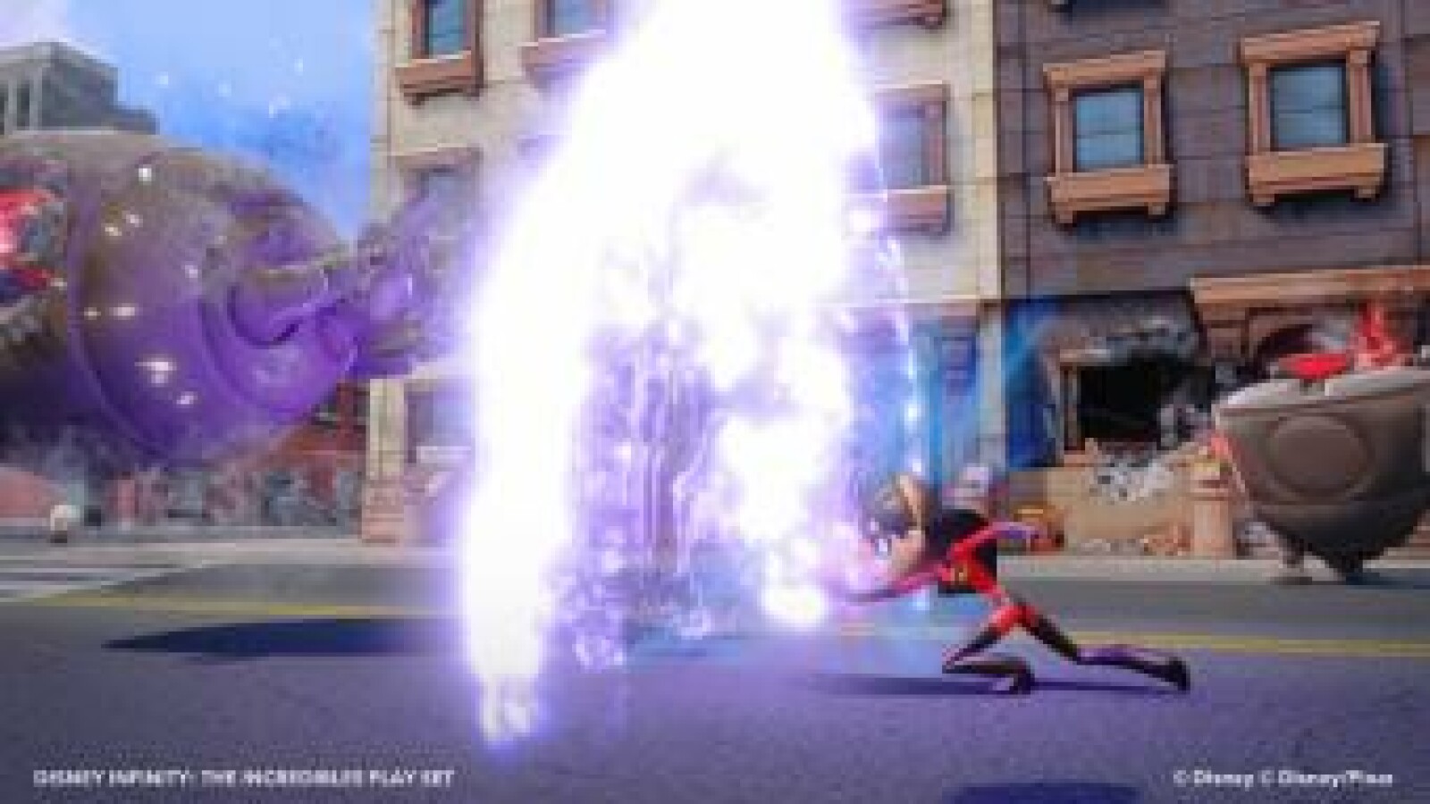 Disney Infinity: Bild 13 (Bild: Disney Interactive)