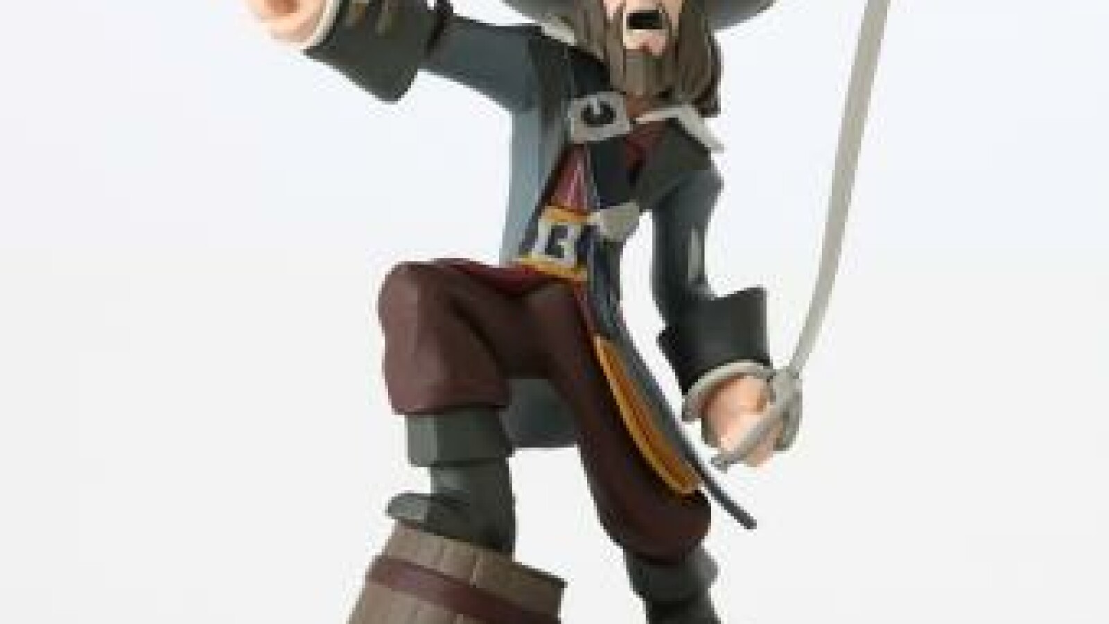 Disney Infinity: Bild 15 (Bild: Disney Interactive)