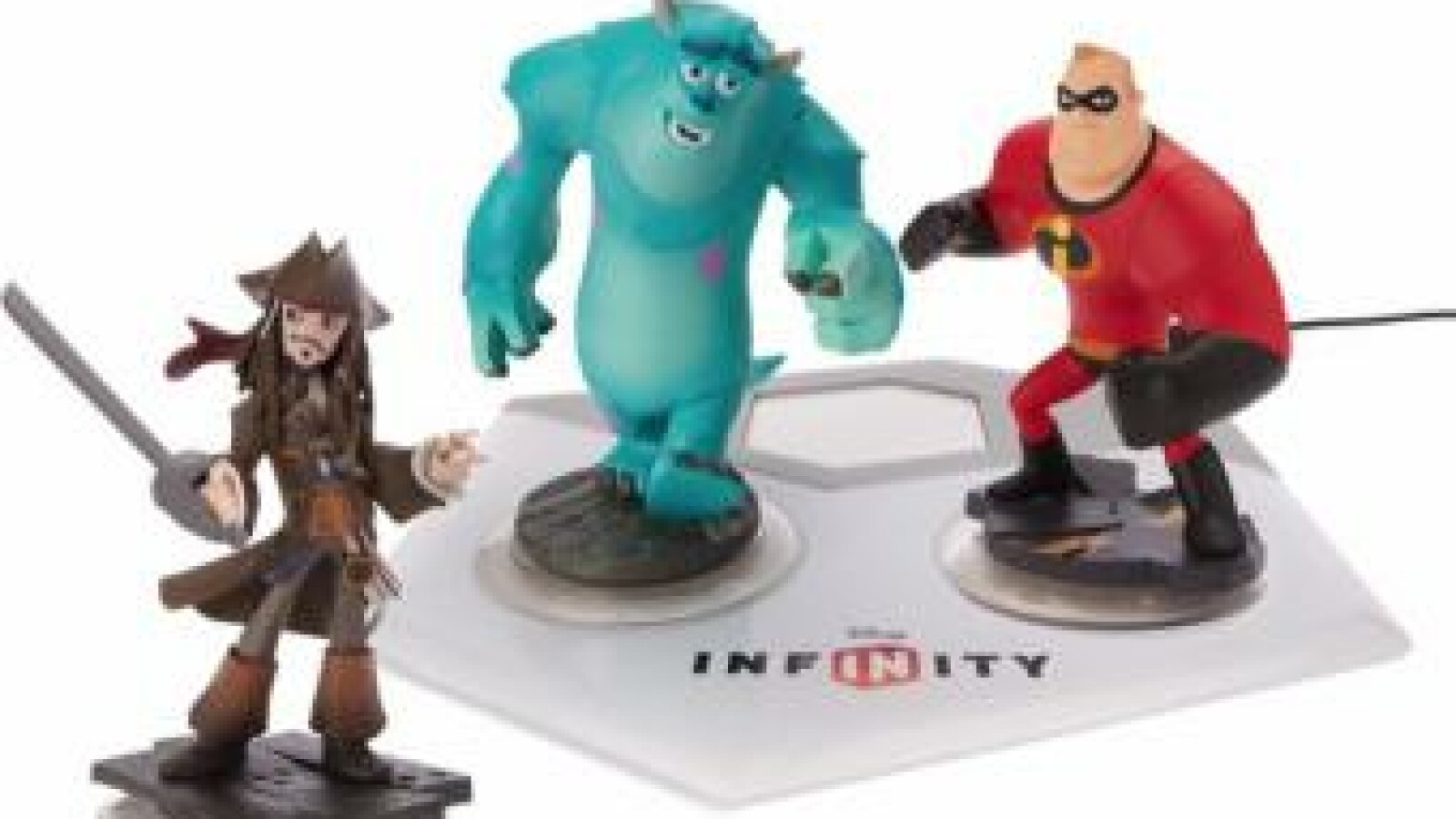 Disney Infinity: Bild 16 (Bild: Disney Interactive)