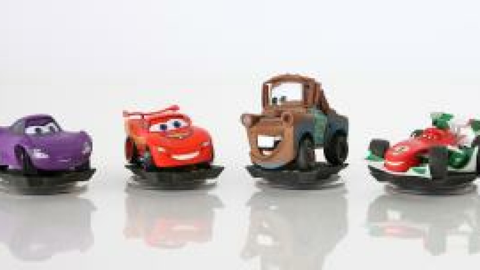 Disney Infinity: Bild 19 (Bild: Disney Interactive)
