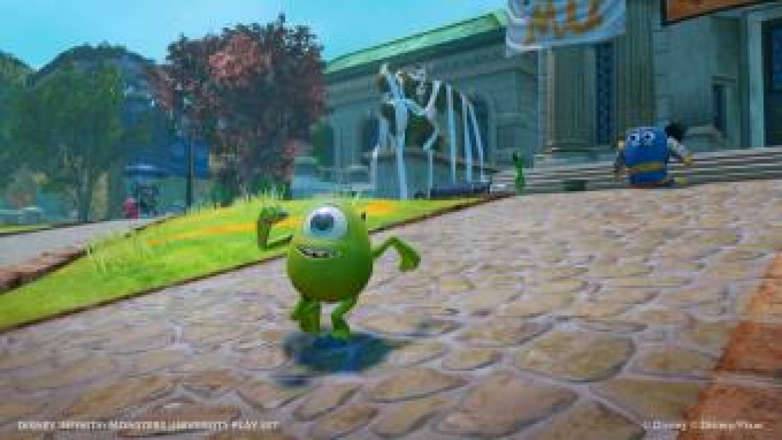 Disney Infinity: Bild 20 (Bild: Disney Interactive)