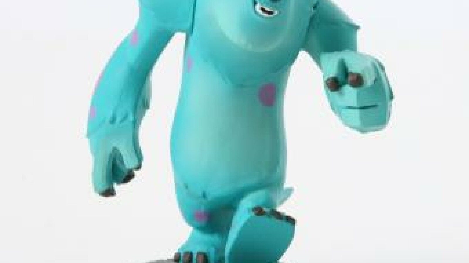 Disney Infinity: Bild 26 (Bild: Disney Interactive)