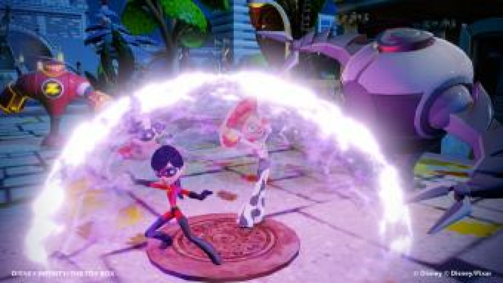 Disney Infinity: Bild 30 (Bild: Disney Interactive)