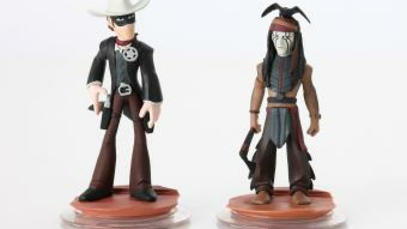 Disney Infinity: Bild 31 (Bild: Disney Interactive)