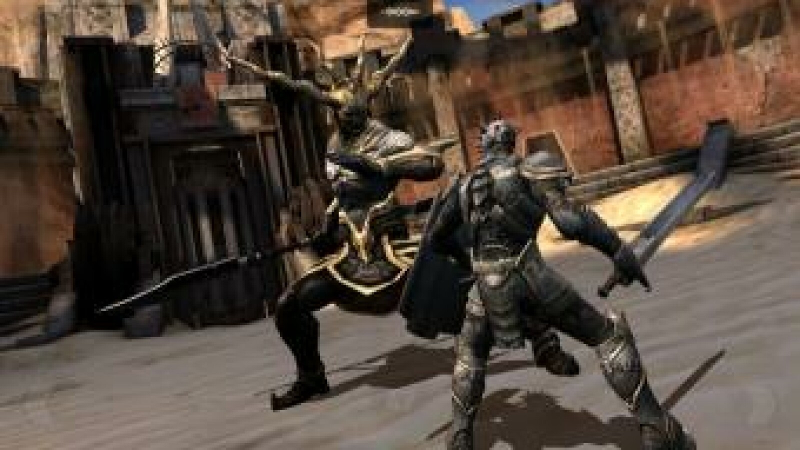 Die Lakaien des Hüters lassen sich selten bei der ersten Begegnung besiegen. (Bild: Epic Games)