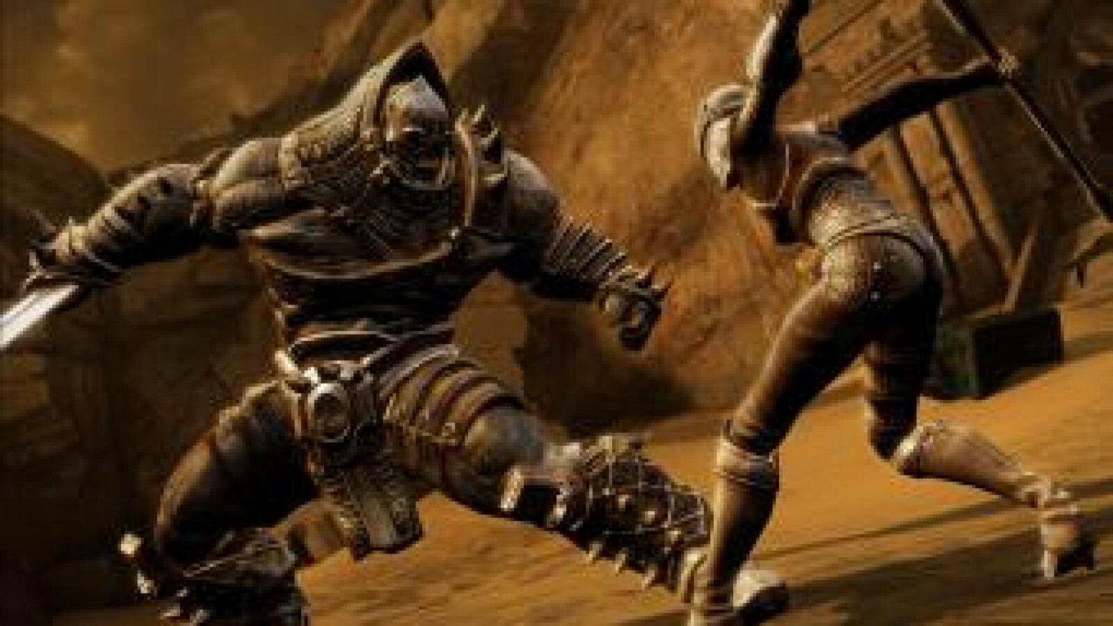Infinity Blade 3: Bild 6 (Bild: Epic Games)