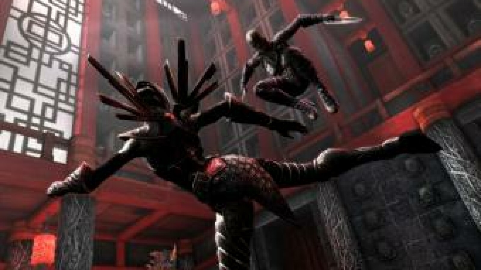 Infinity Blade 3: Bild 7 (Bild: Epic Games)