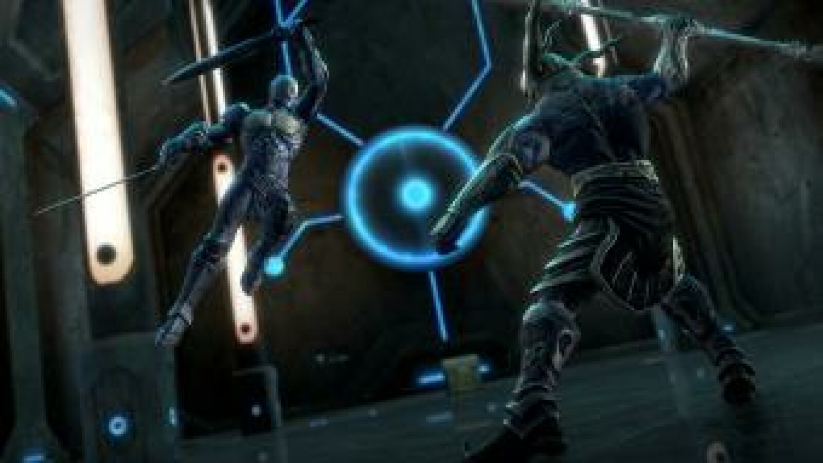 Infinity Blade 3: Bild 8 (Bild: Epic Games)