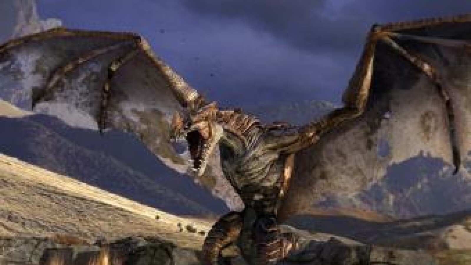 Infinity Blade 3: Bild 9 (Bild: Epic Games)