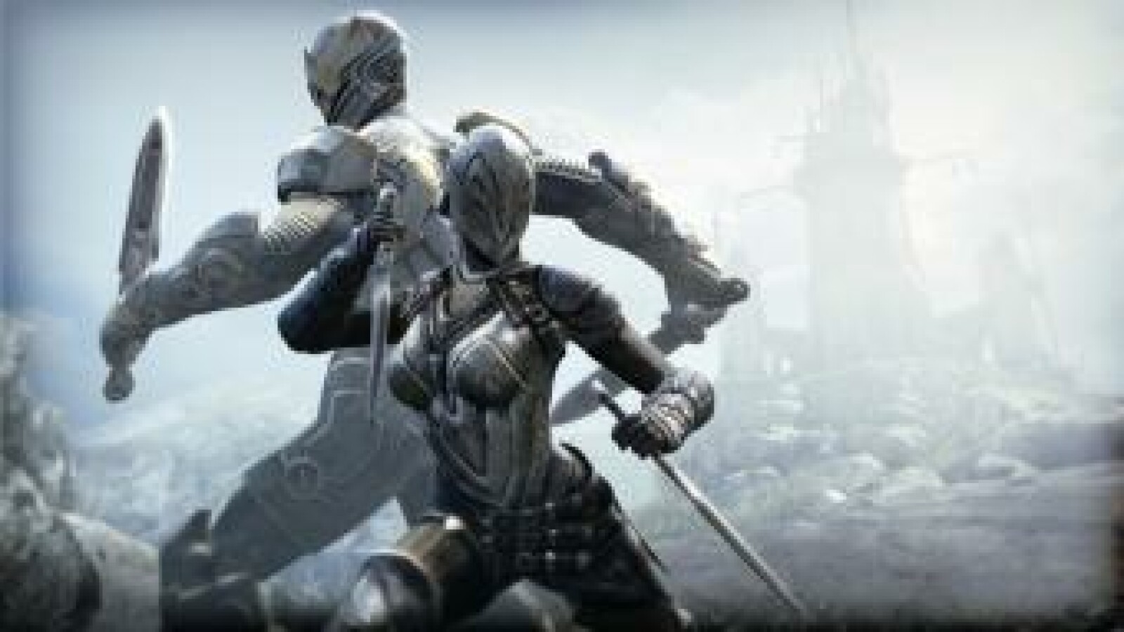 Infinity Blade 3: Bild 10 (Bild: Epic Games)