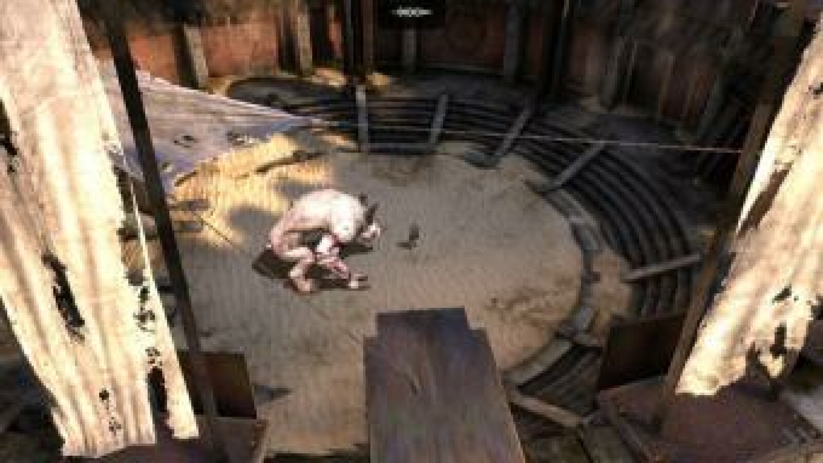 Infinity Blade 3: Bild 11 (Bild: Epic Games)