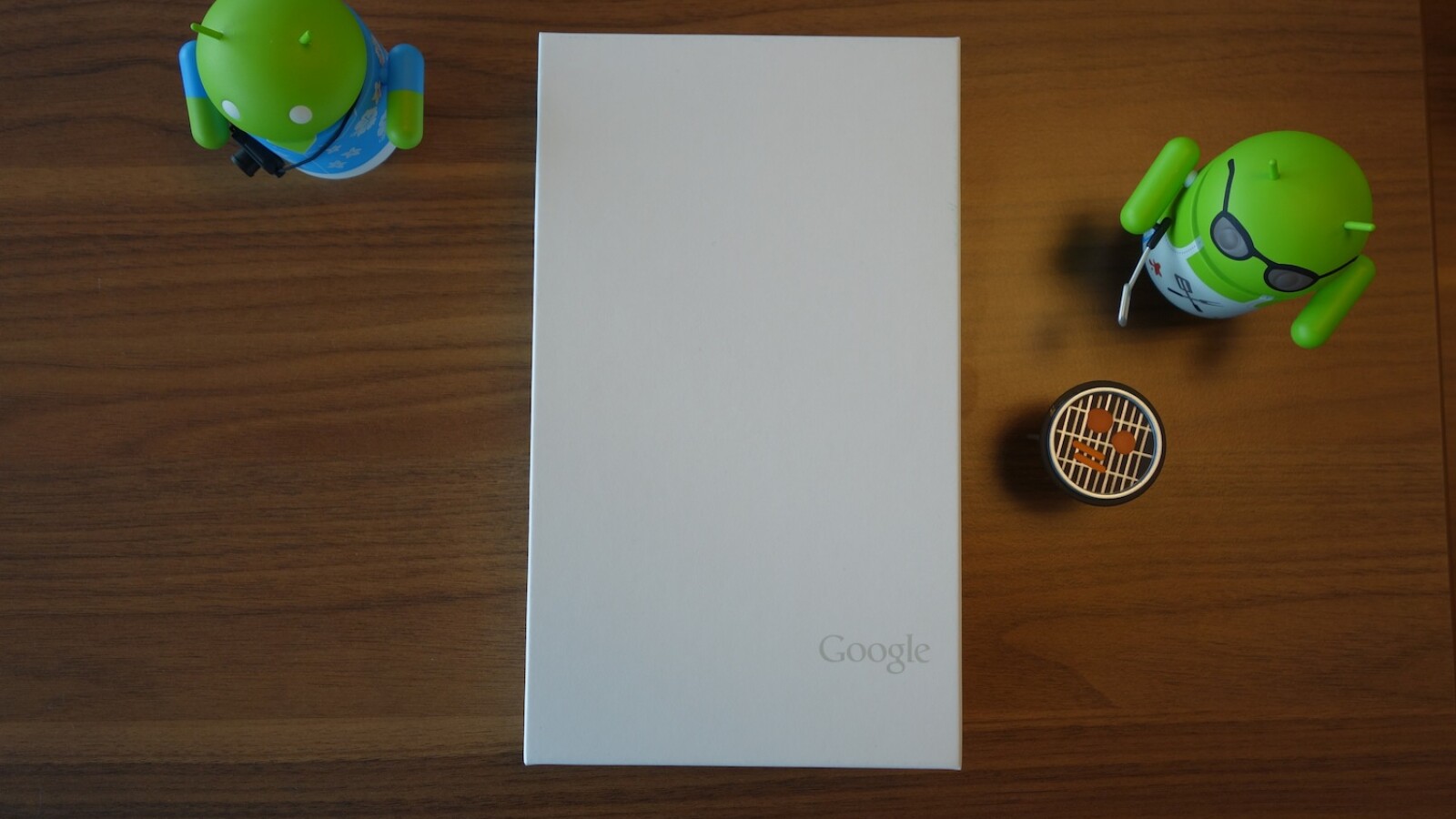 Ab der zweiten Kartonebene geht es jedenfalls wesentlich "ruhiger" zu. (Bild: netzwelt)