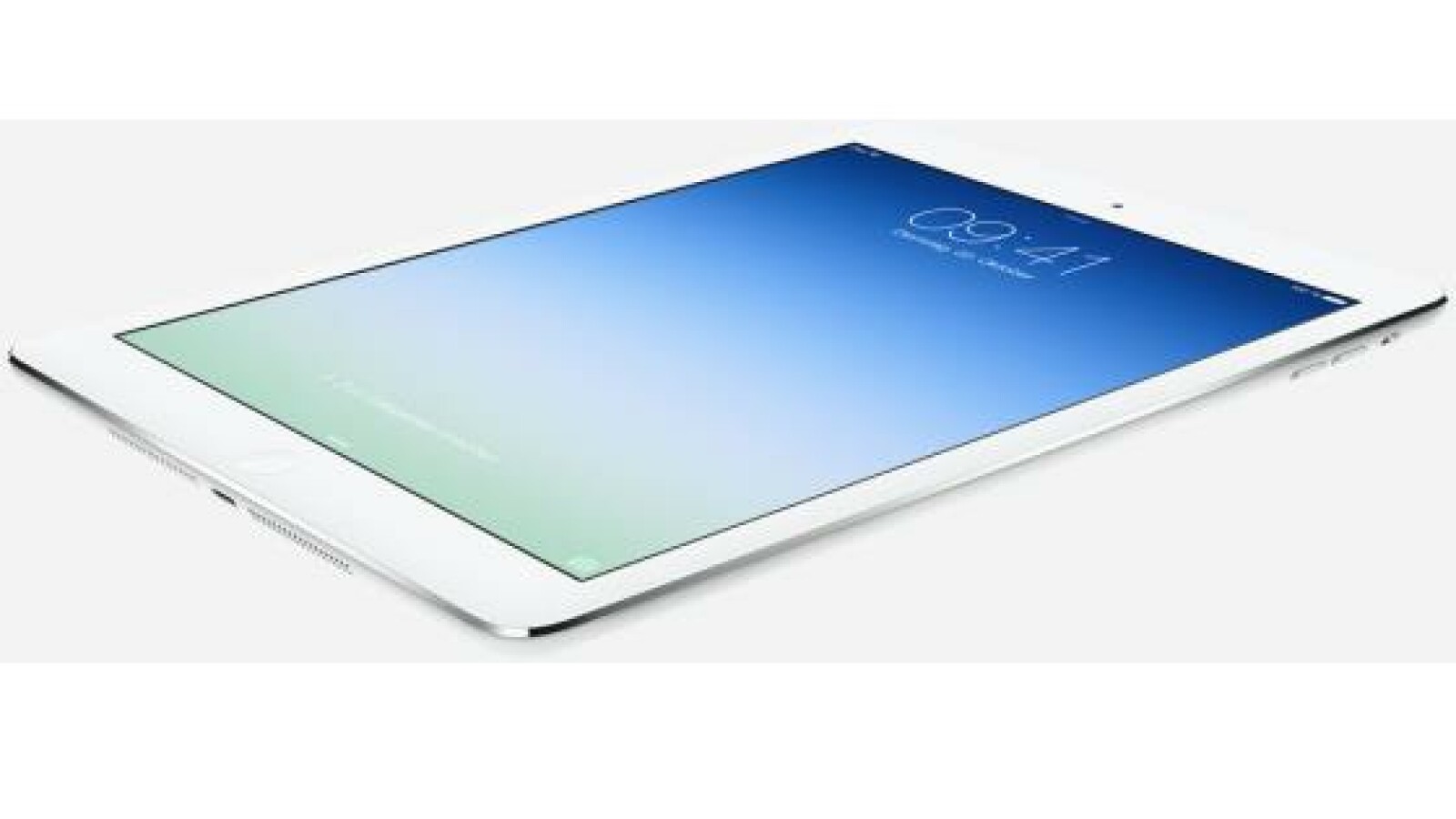 Dünner und leichter: Die fünfte Generation trägt den Beinamen Air. (Bild: Apple)