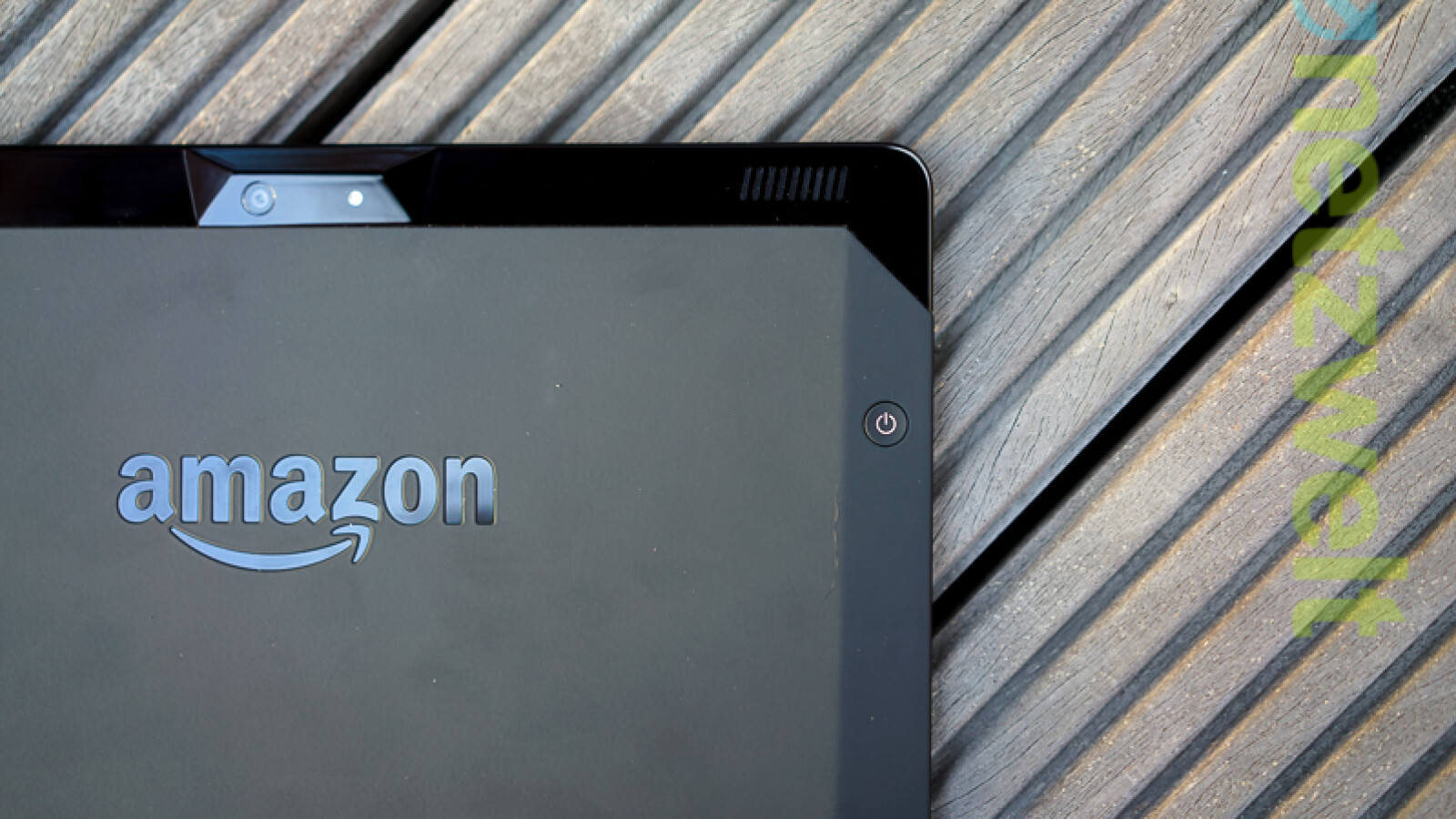 Das amazon-Tablet bereitet sich nun auf den ausführlichen Testbericht vor. Jetzt ist Zeit für Ihre Fragen. (Bild: netzwelt)