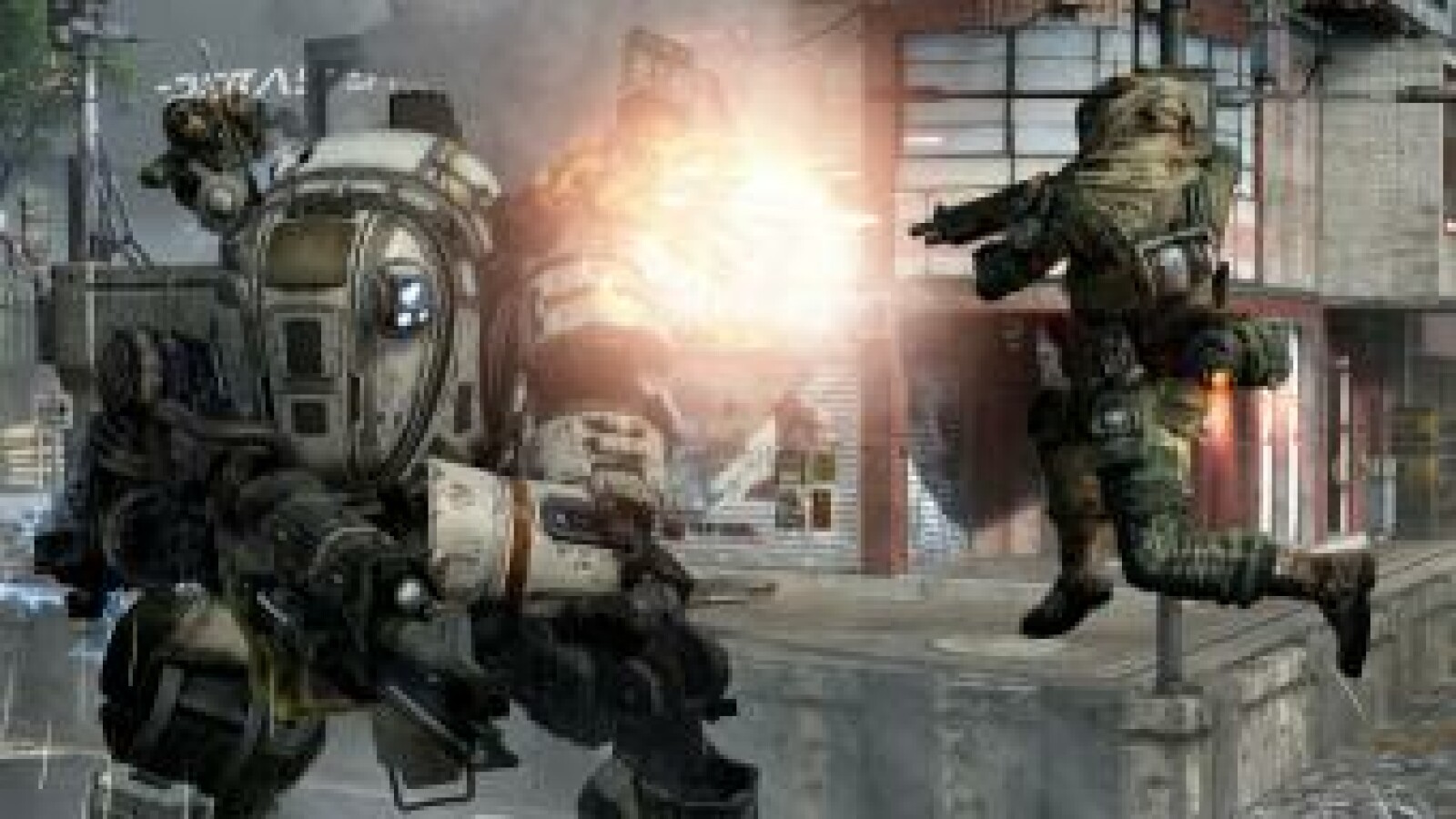Titanfall: Bild 9 (Bild: EA)