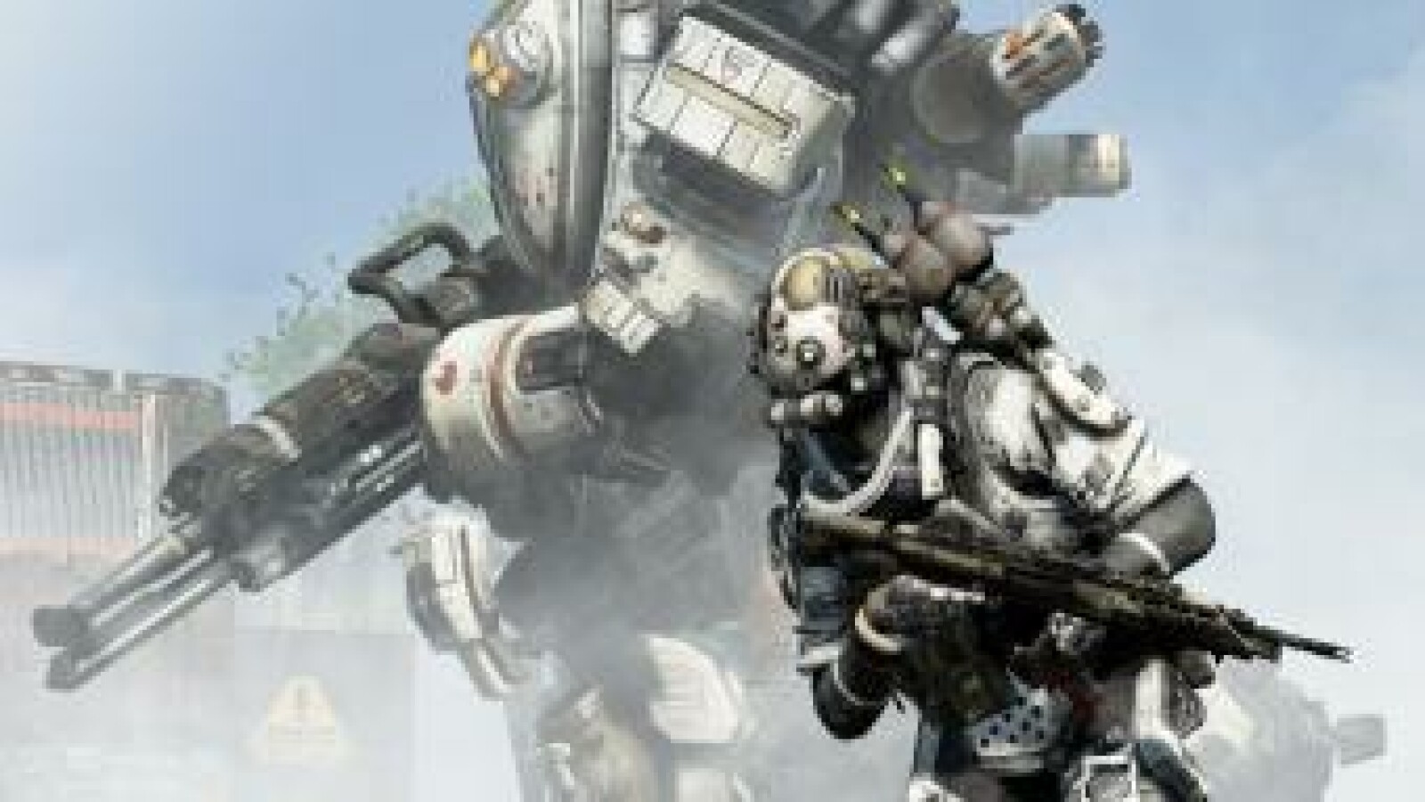 Titanfall: Bild 12 (Bild: EA)