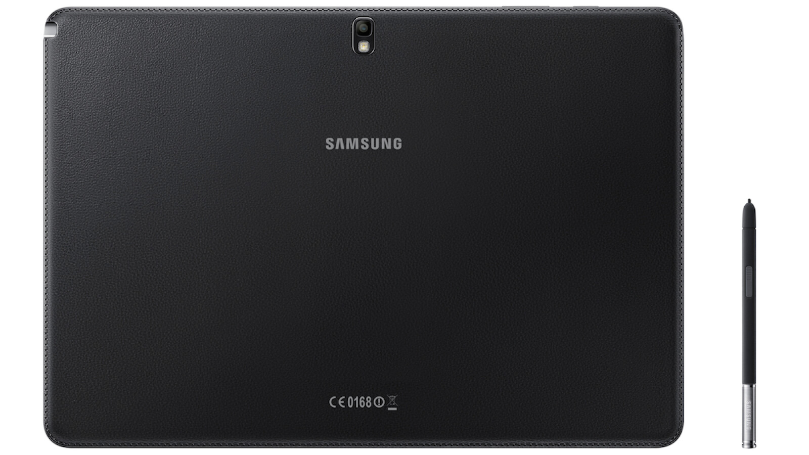 Samsung Galaxy Note Pro 12.2 Pressebilder (Bild: Samsung)