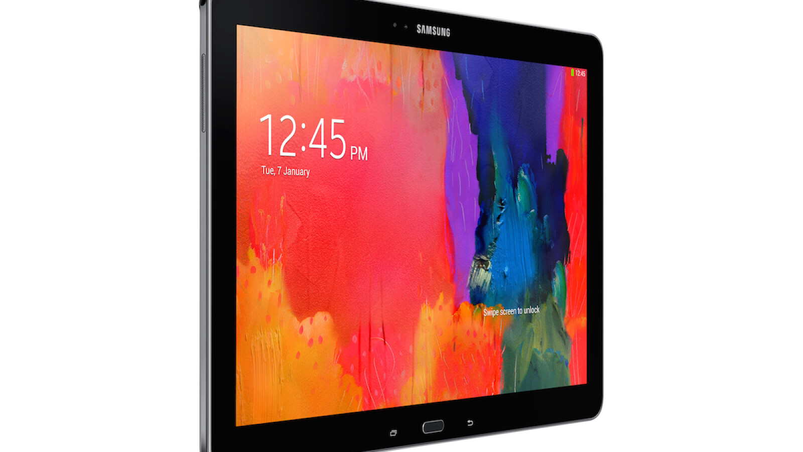 Samsung Galaxy Note Pro 12.2 Pressebilder (Bild: Samsung)