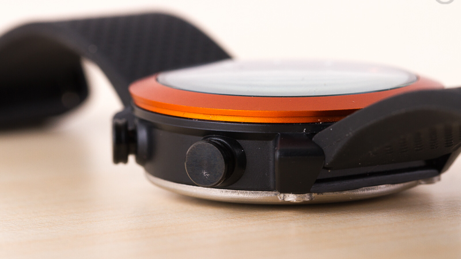 Das Gehäuse der Cogito Classic ist aus Aluminium gefertigt. (Bild: netzwelt)