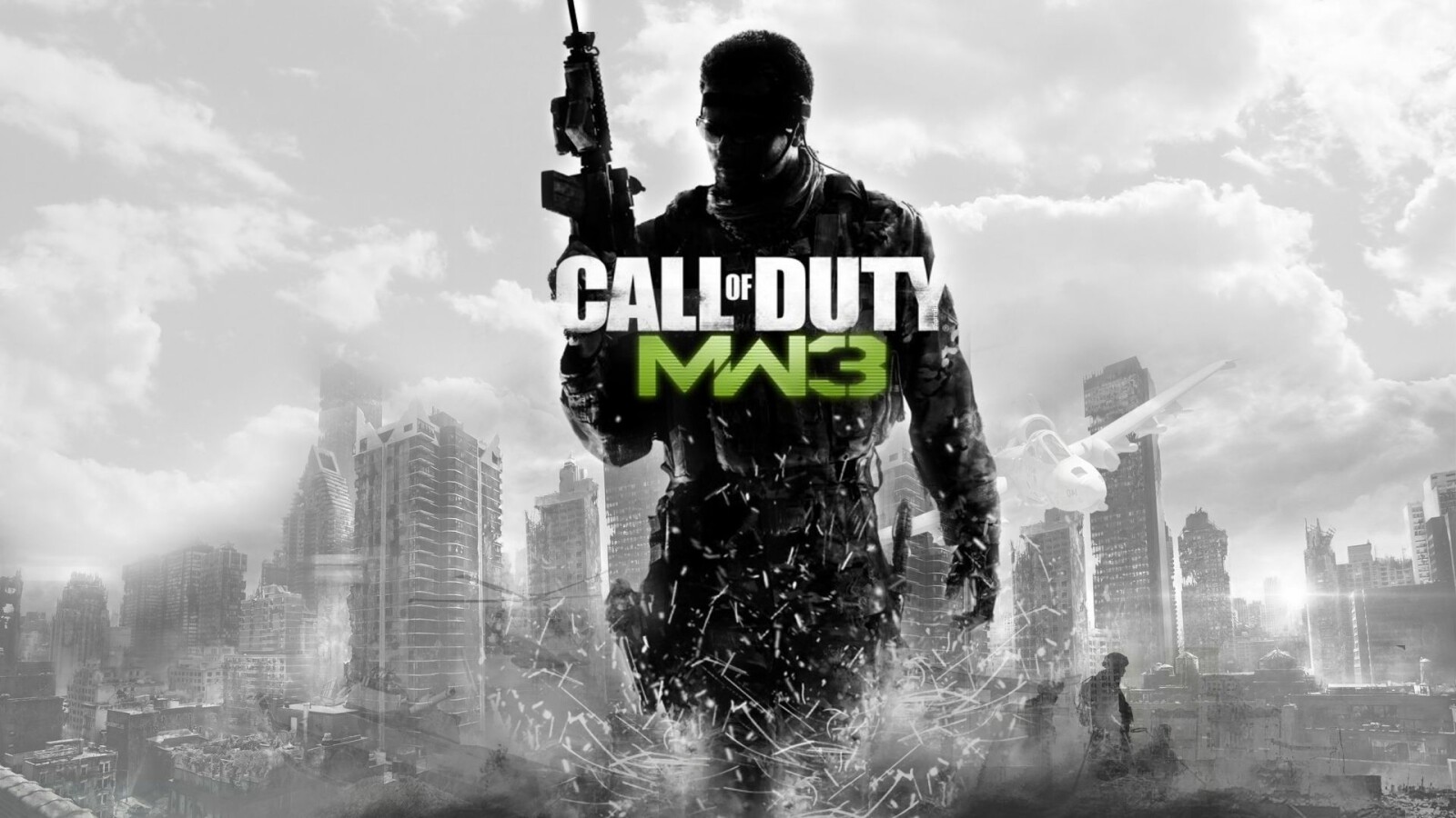 Im Steam Summer Sale 2013 ebenfalls auf dem Rabattplan: Call of Duty - Modern Warfare 3. (Bild: Activision)