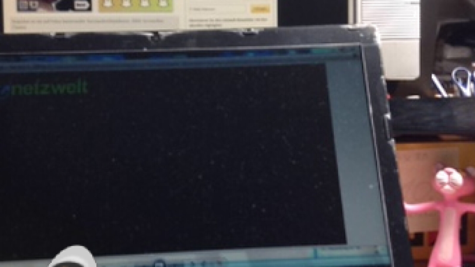 Über das zweite Symbol links unten speichern Sie das angefertigte Foto auf der SD-Karte Ihres Smartphones oder auf Ihrem iPhone. Nachdem Sie ein Foto aufgenommen haben, legen Sie links unten fest, wie lange der Empfänger das Bild betrachten darf. Klicken Sie auf den Kreis mit der Zahl. (Bild: Screenshot/Snapchat)