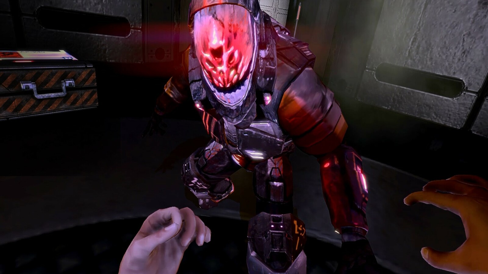 Das Spiel entwickelt trotz seiner Macken unweigerlich einen Sog. (Bild: Wales Interactive)