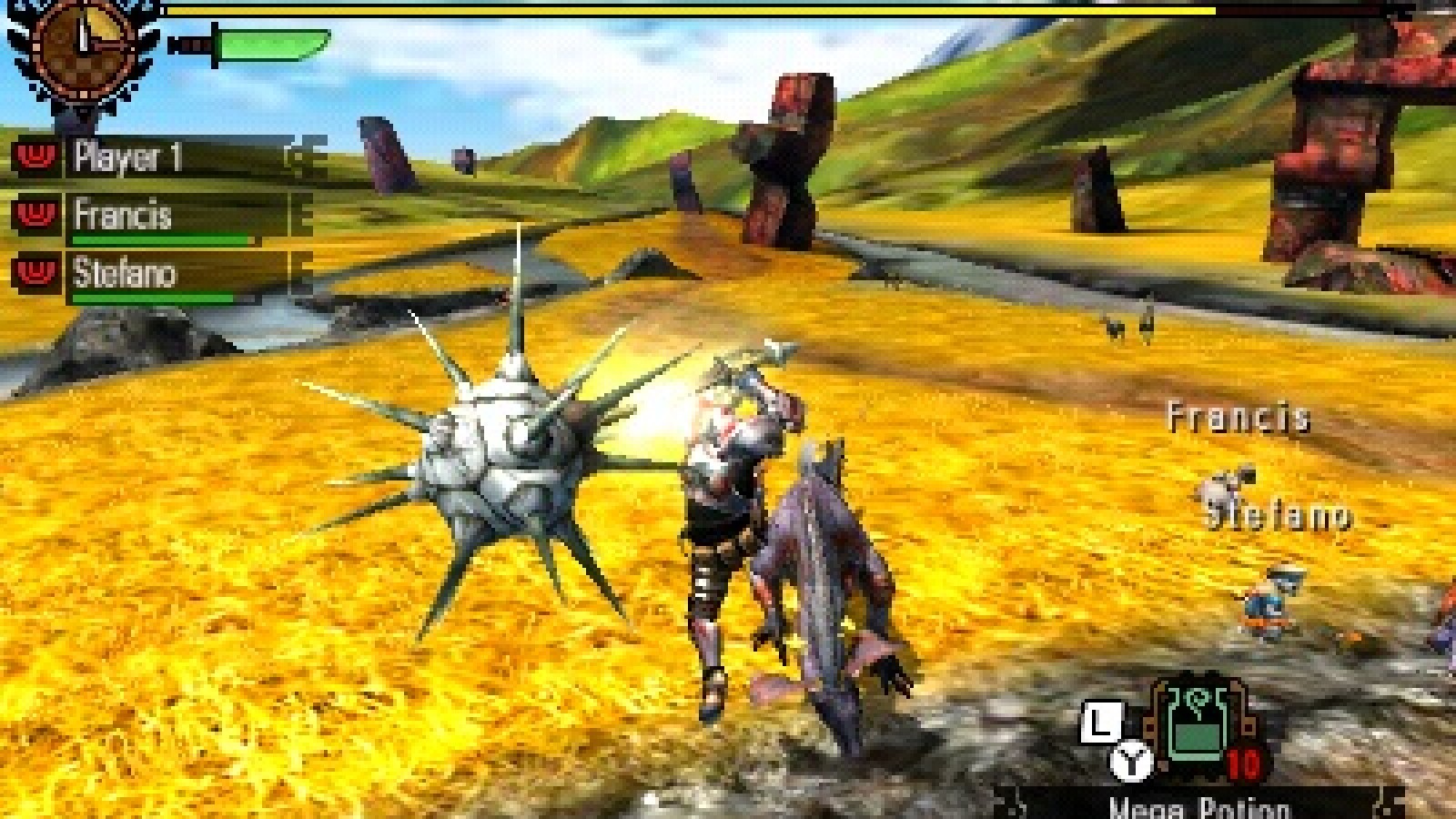 ... den garaus zu machen!