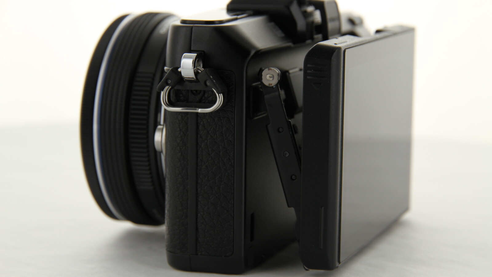 Olympus Pen Lite E-PL7 108