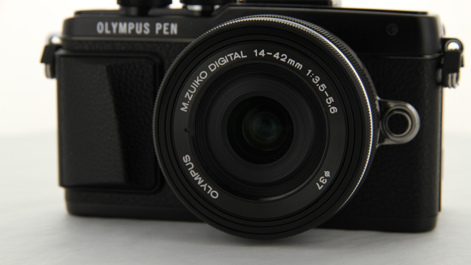 Olympus Pen Lite E-PL7 12
