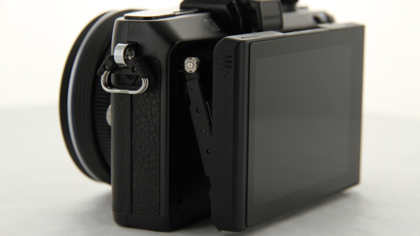 Olympus Pen Lite E-PL7 120