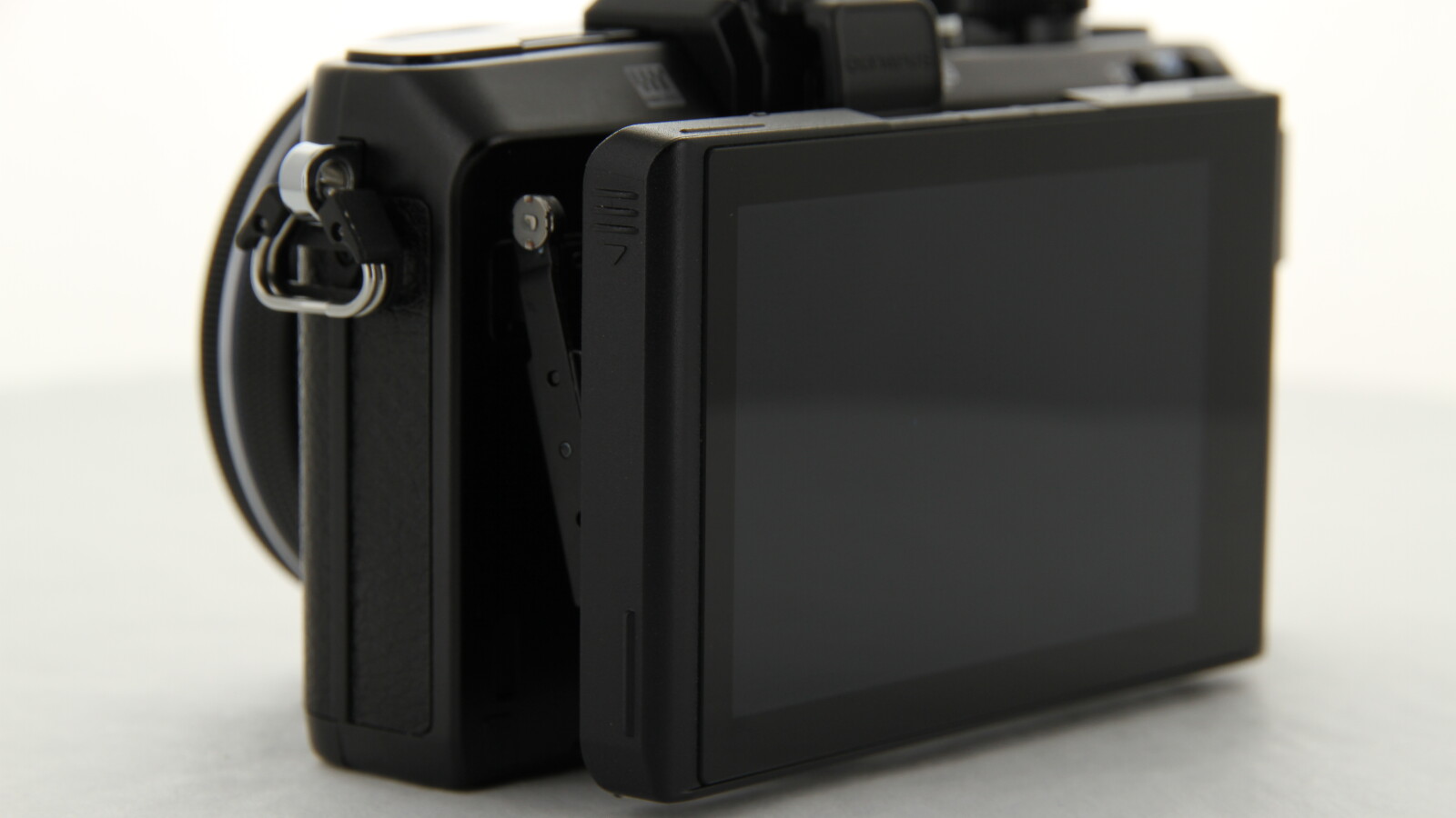 Olympus Pen Lite E-PL7 132