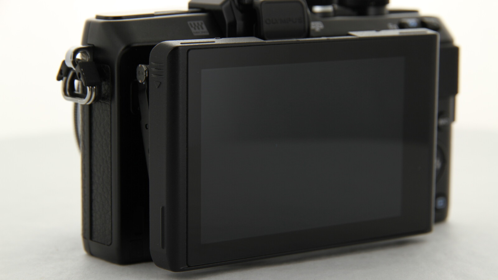 Olympus Pen Lite E-PL7 144