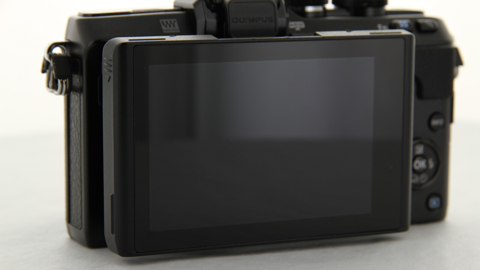 Olympus Pen Lite E-PL7 156