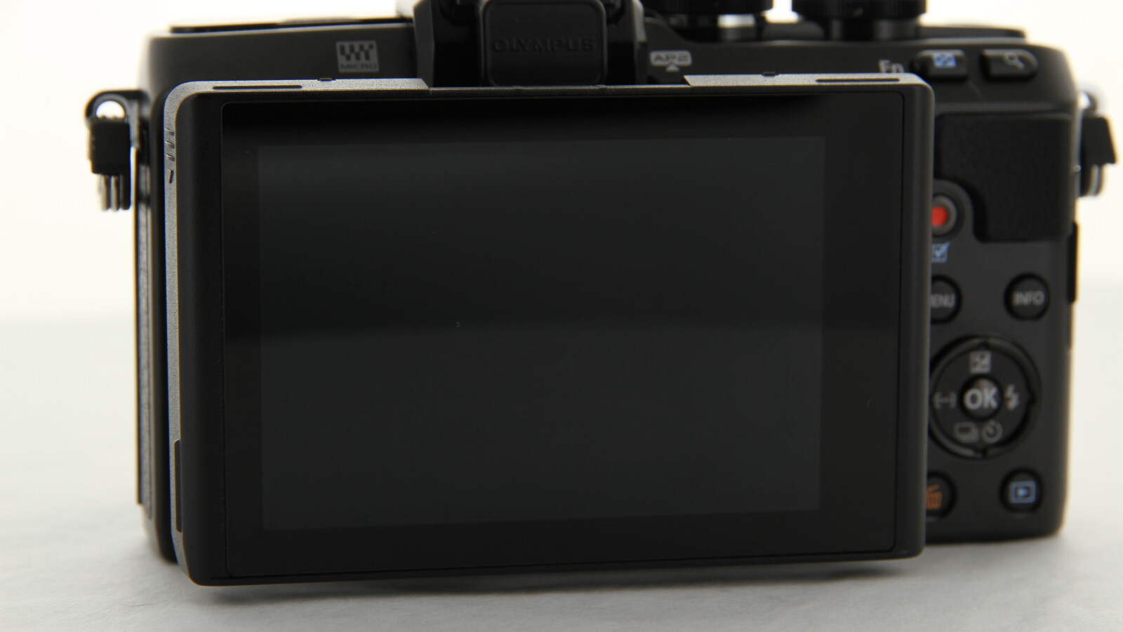 Olympus Pen Lite E-PL7 168