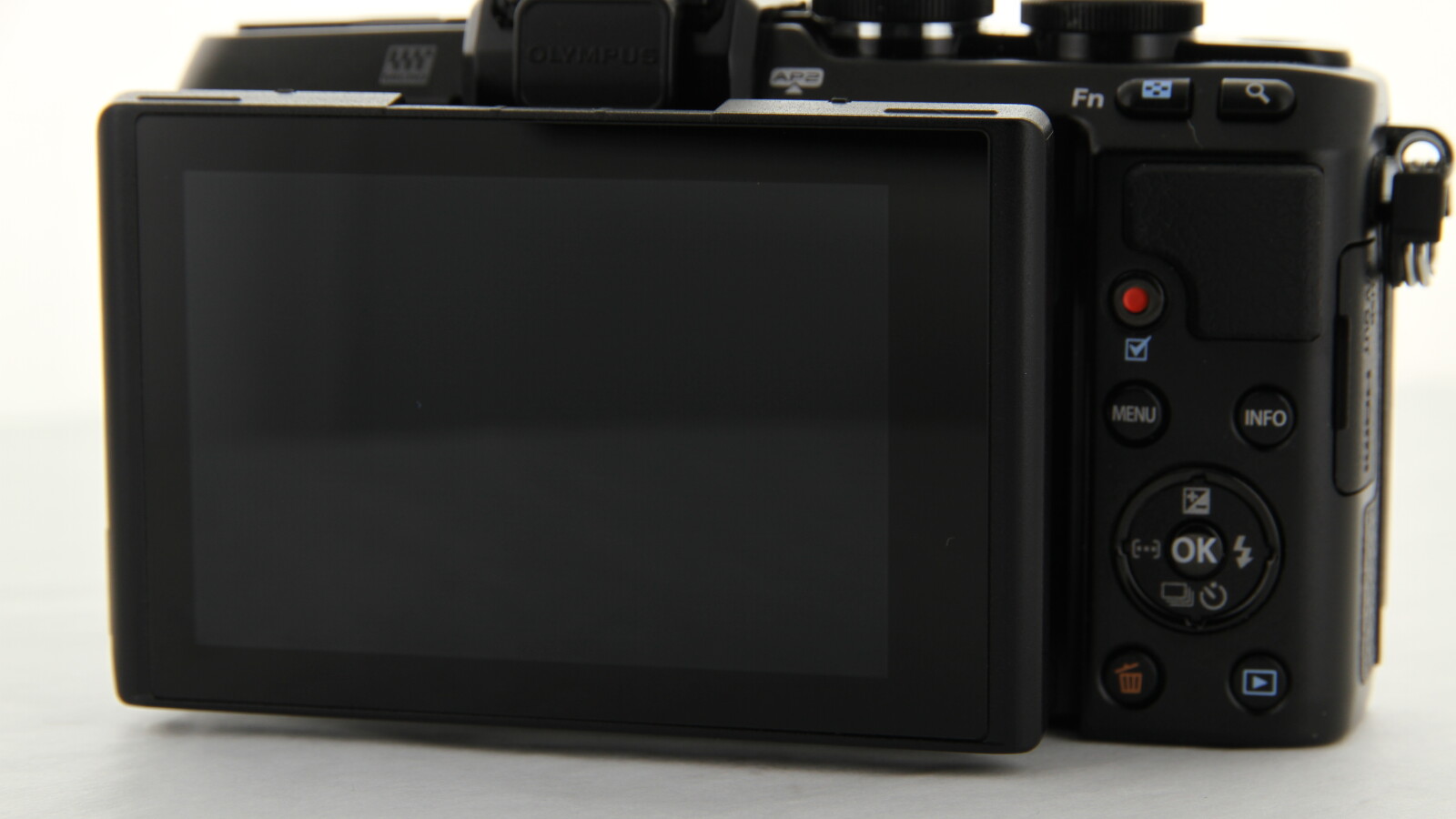 Olympus Pen Lite E-PL7 192