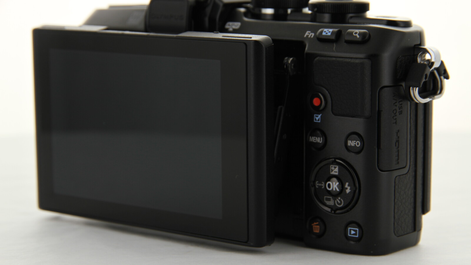 Olympus Pen Lite E-PL7 216