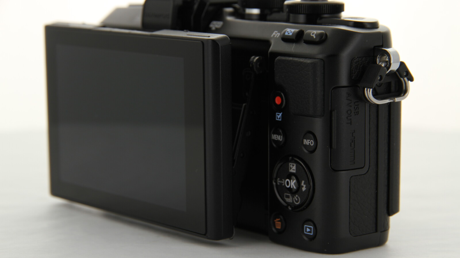 Olympus Pen Lite E-PL7 228