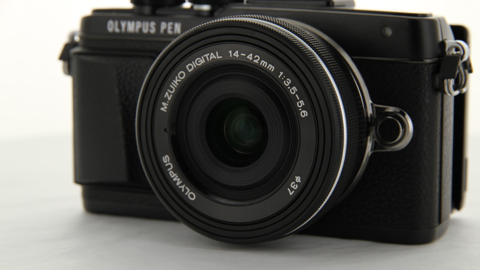 Olympus Pen Lite E-PL7 24
