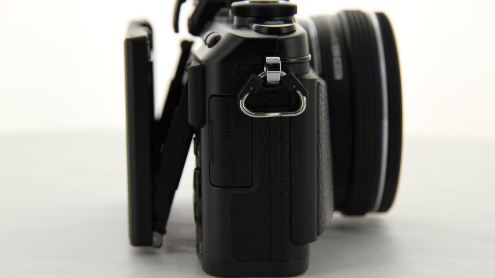 Olympus Pen Lite E-PL7 264