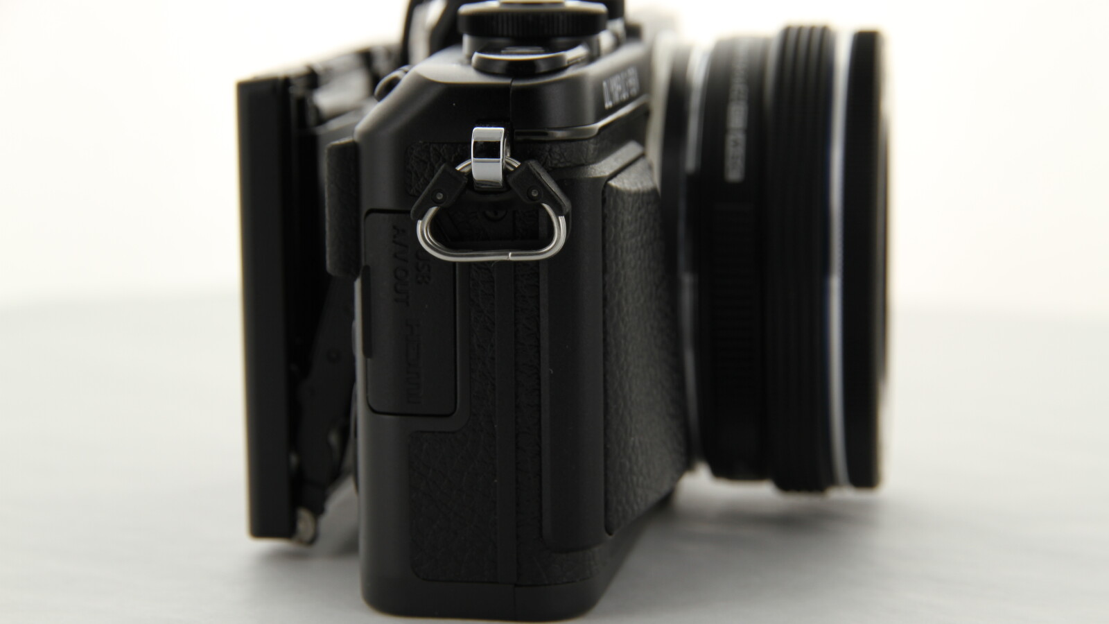 Olympus Pen Lite E-PL7 276