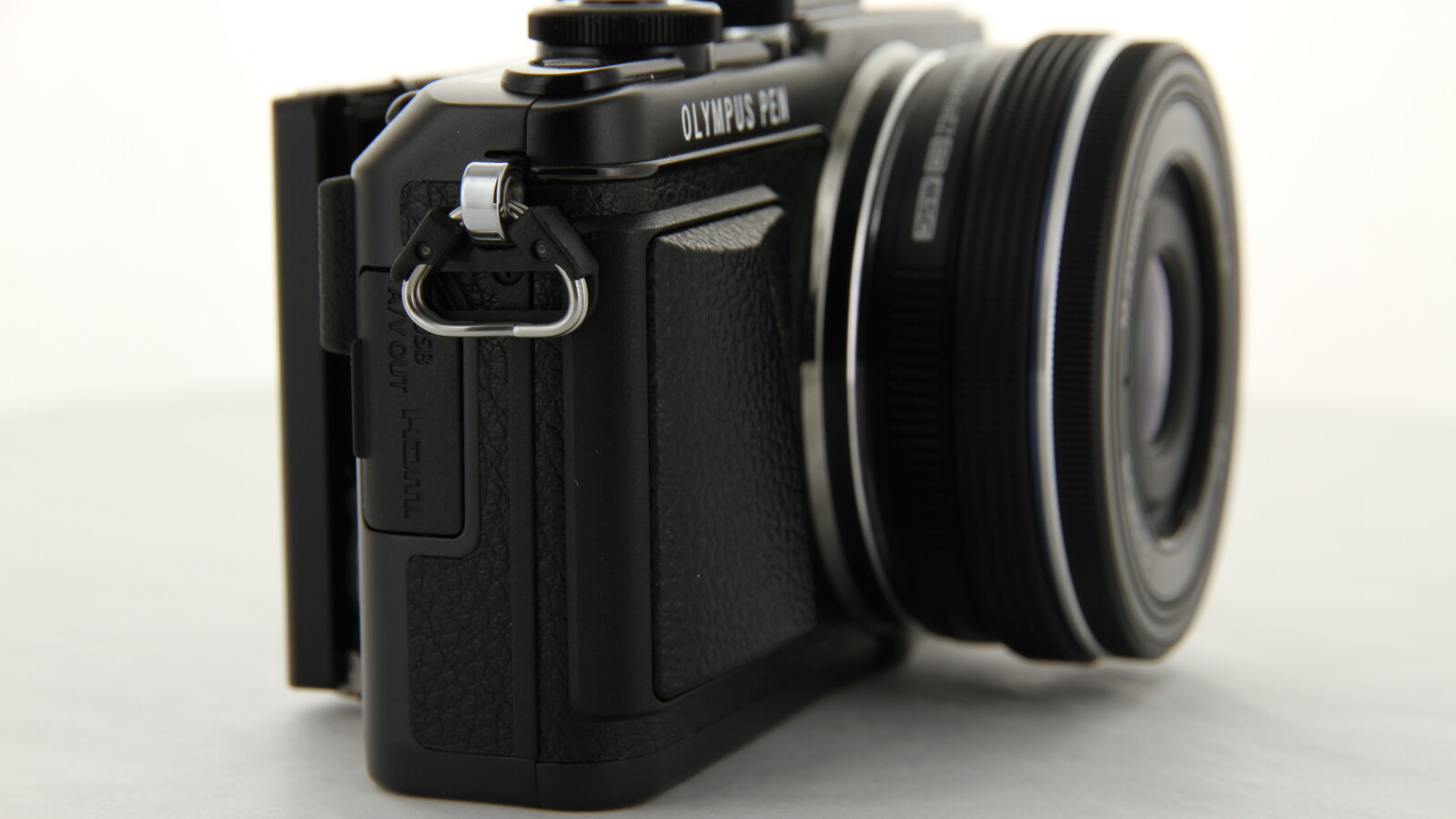 Olympus Pen Lite E-PL7 288