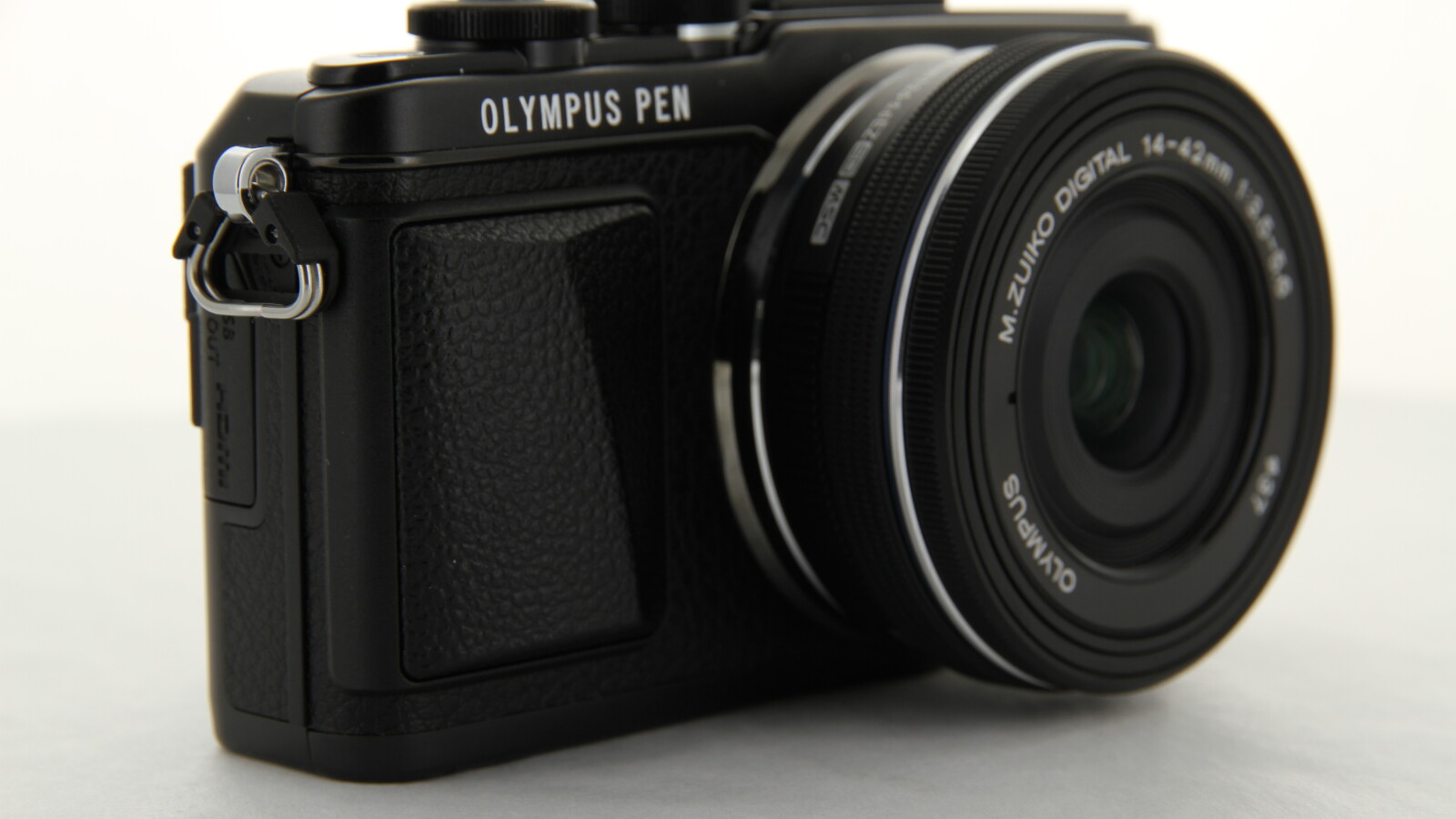 Olympus Pen Lite E-PL7 312
