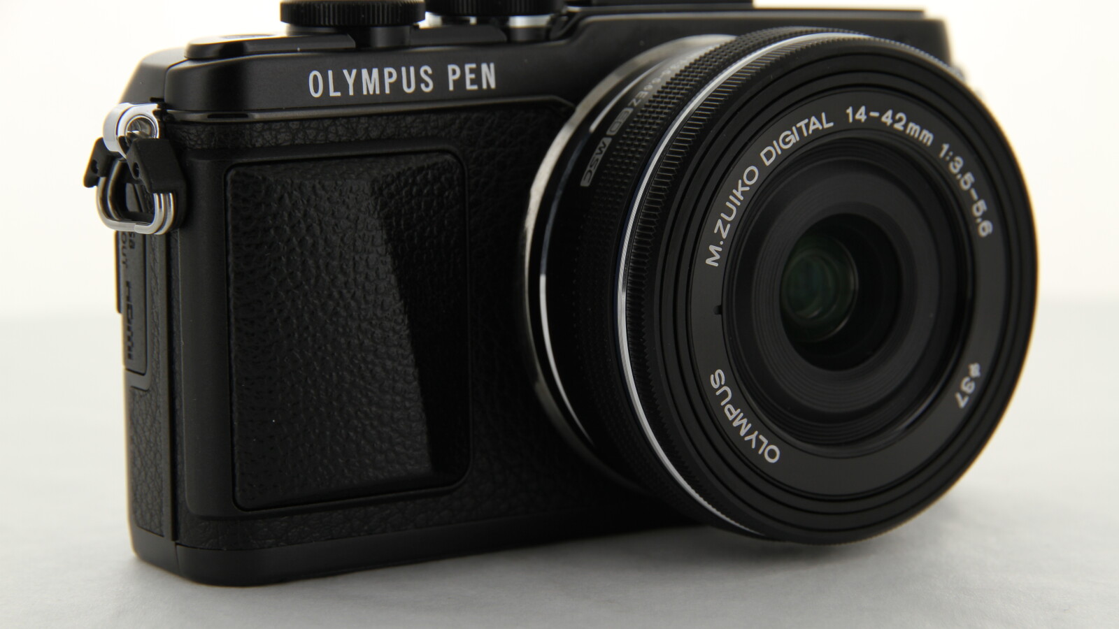 Olympus Pen Lite E-PL7 324