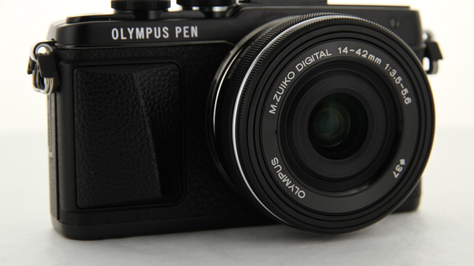 Olympus Pen Lite E-PL7 336