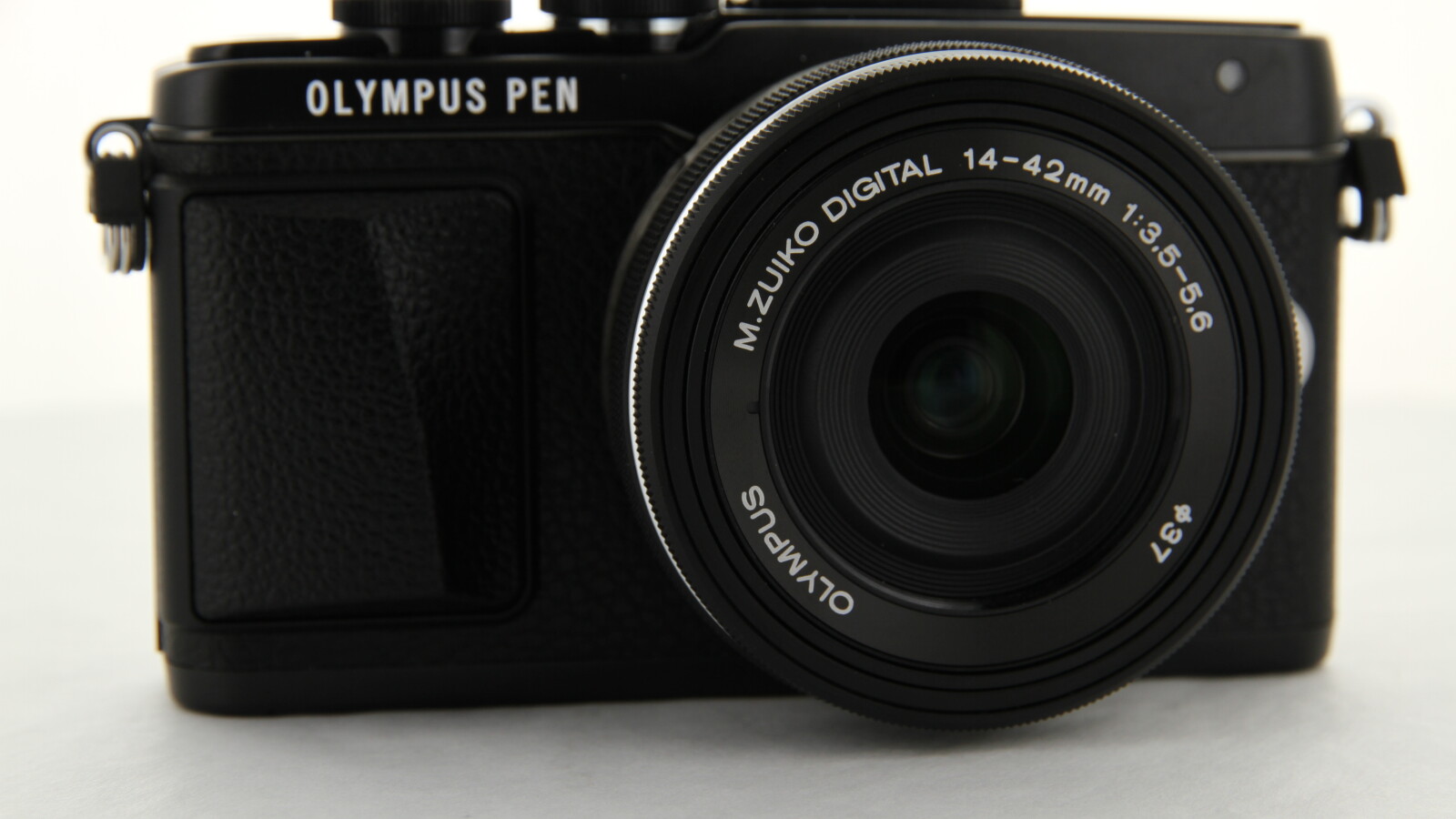 Olympus Pen Lite E-PL7 348