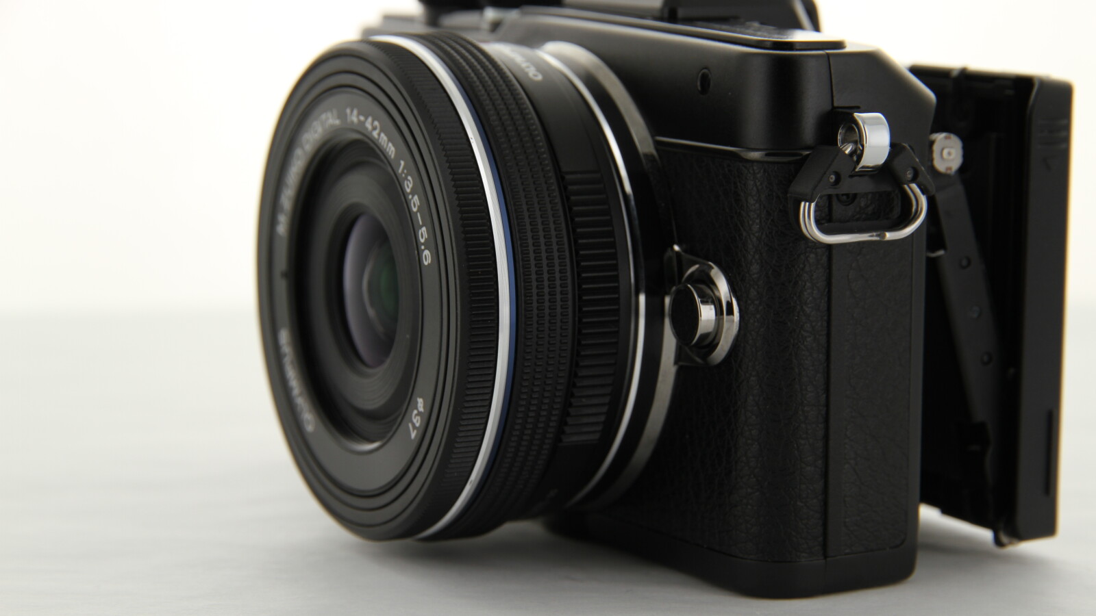 Olympus Pen Lite E-PL7 60