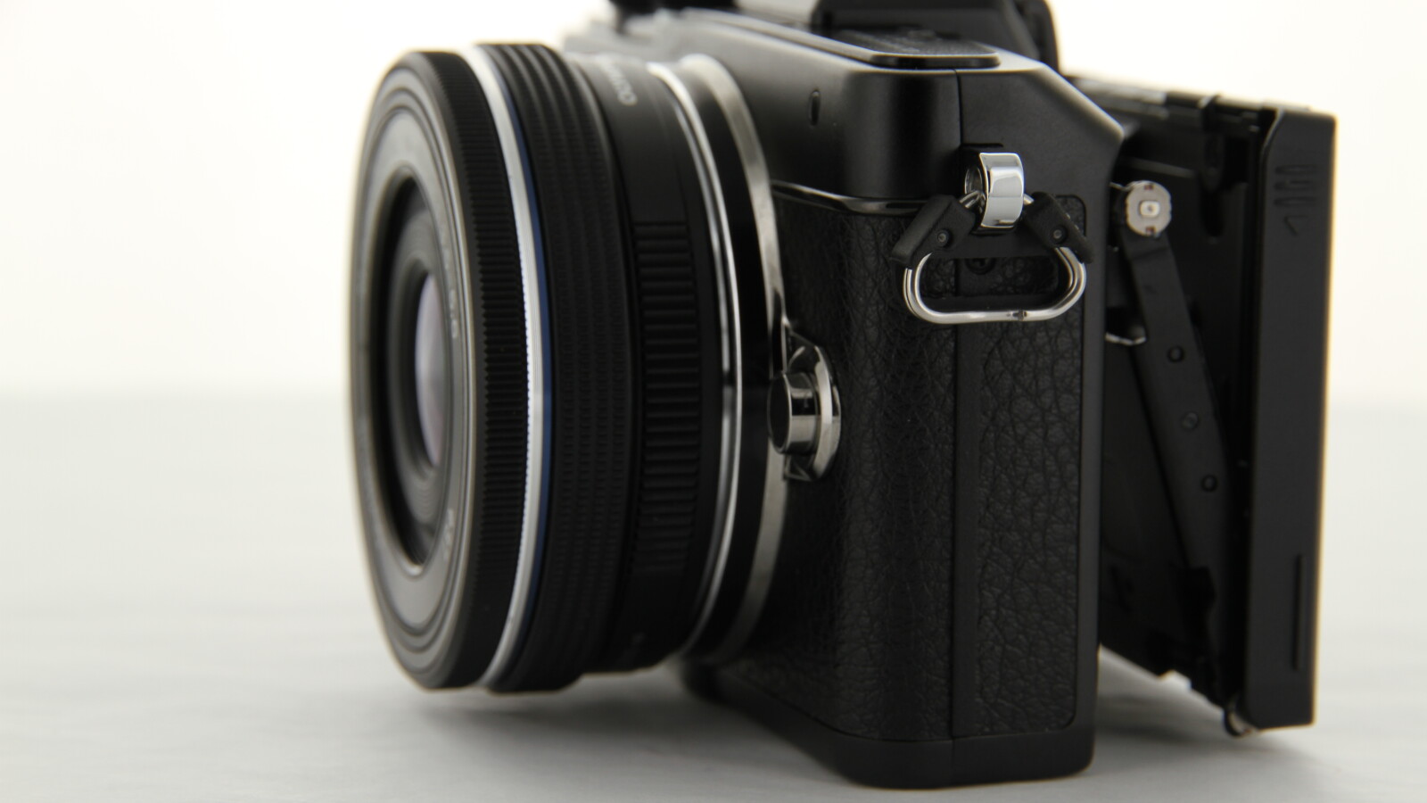 Olympus Pen Lite E-PL7 72