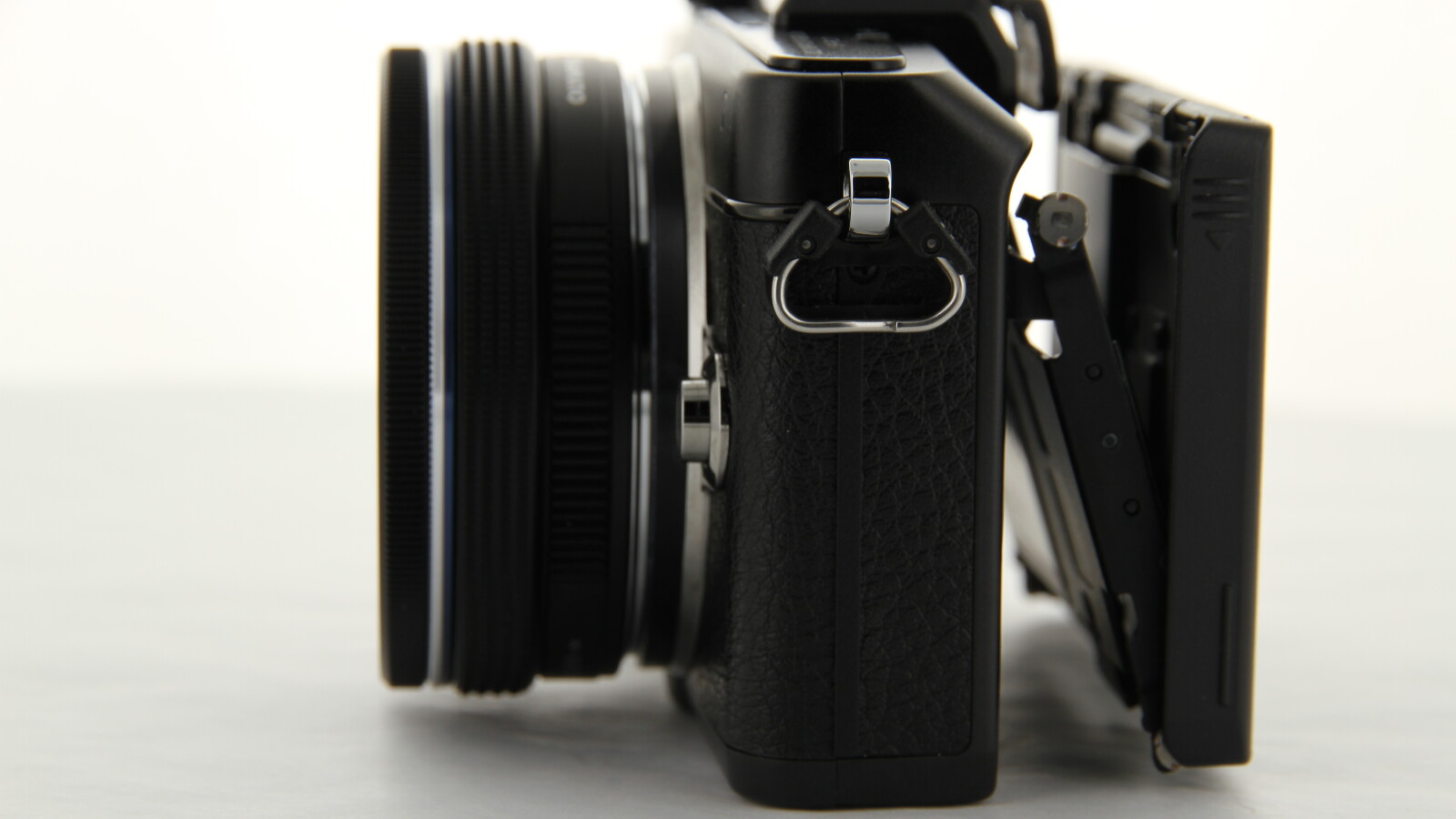 Olympus Pen Lite E-PL7 84