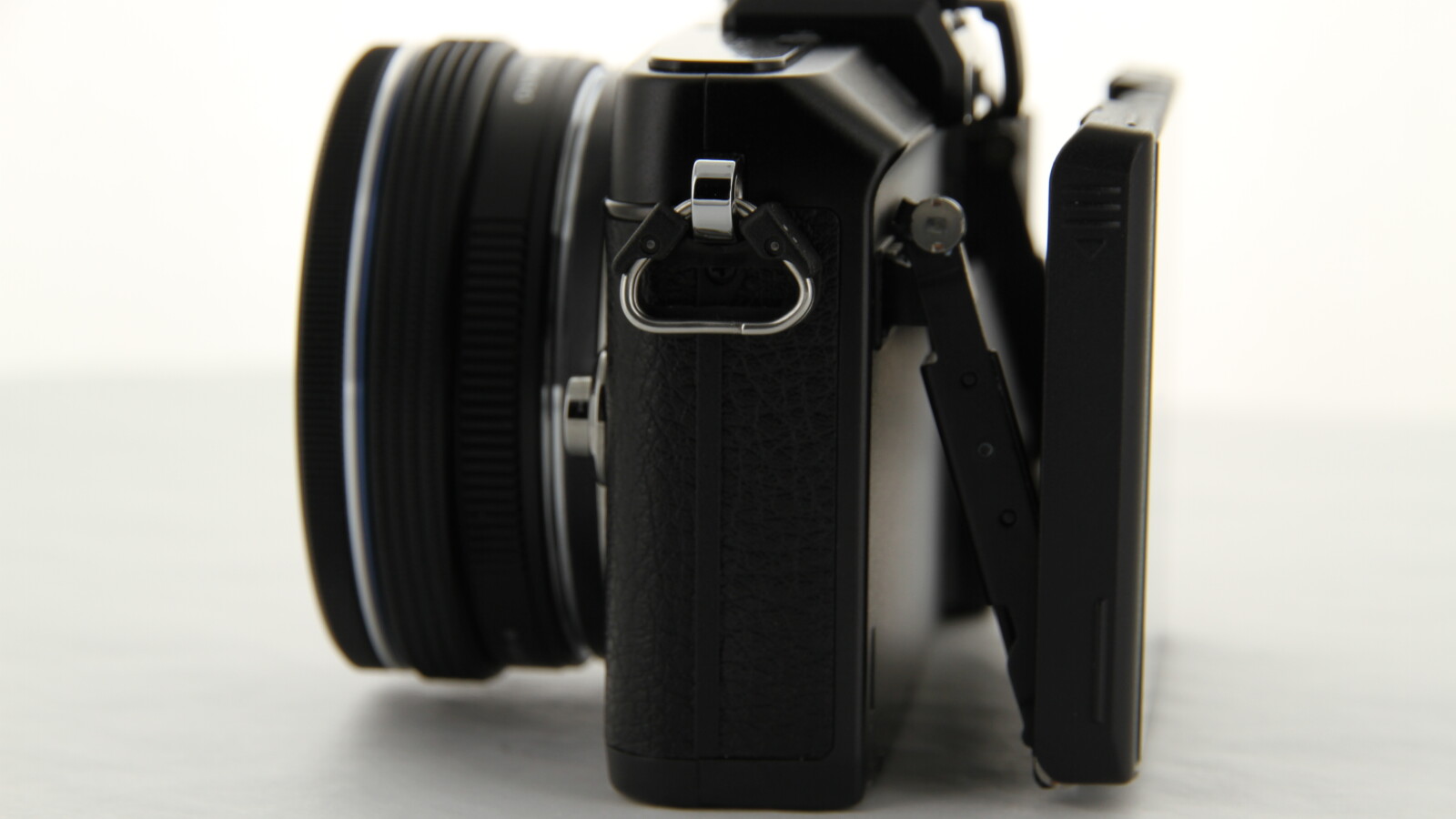 Olympus Pen Lite E-PL7 96