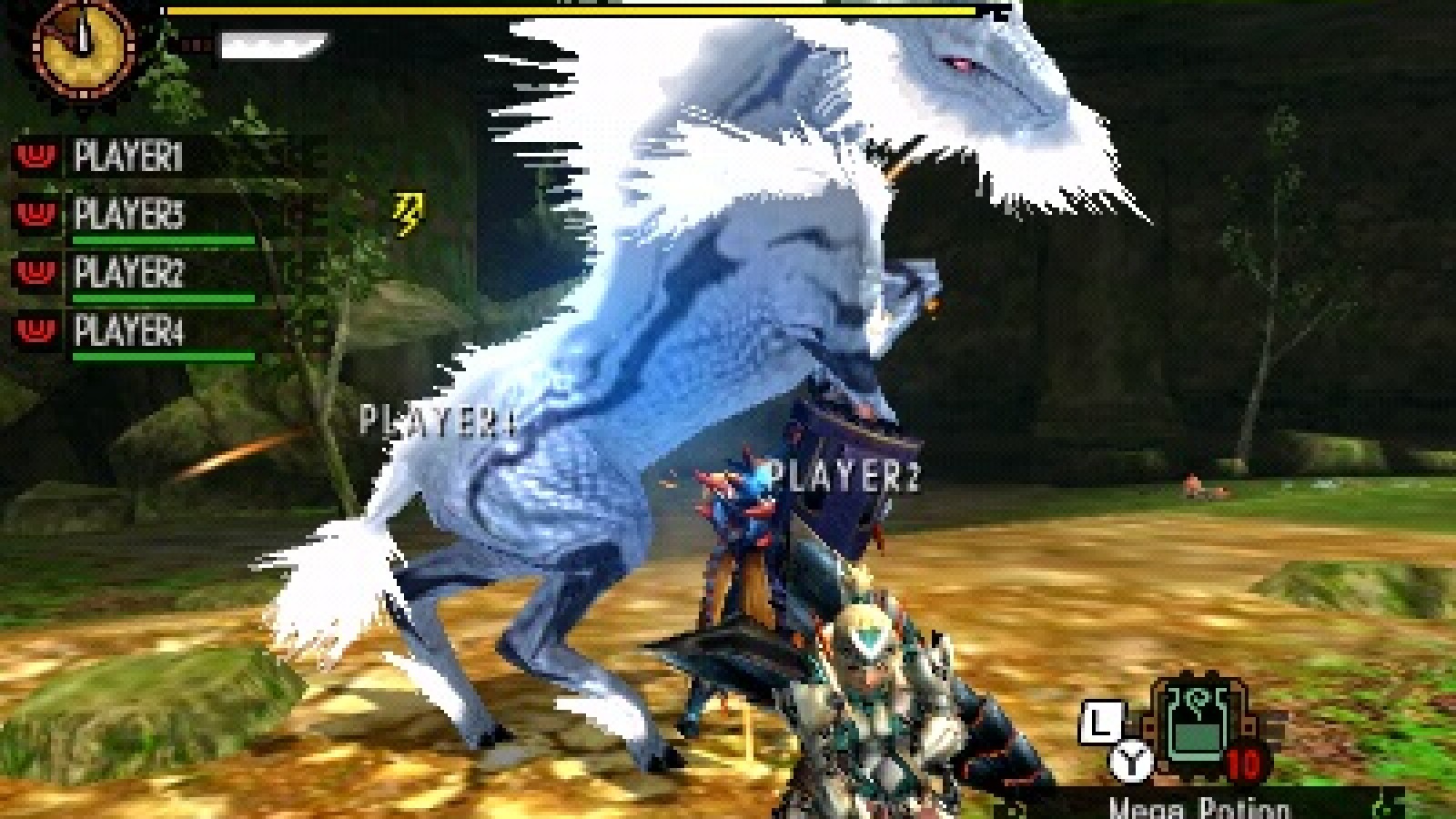 Schlachtet das letzte eine Einhorn...